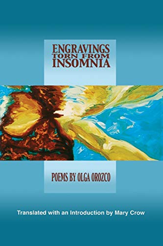 Engravings Torn from Insomnia Cover