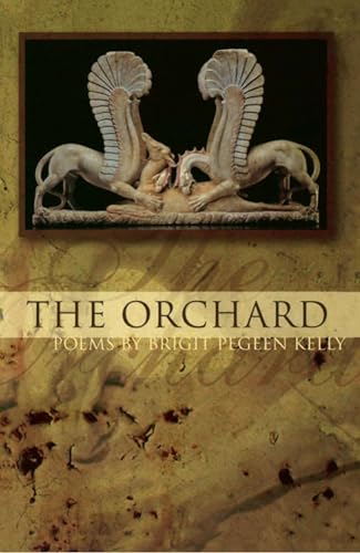 The orchard Cover
