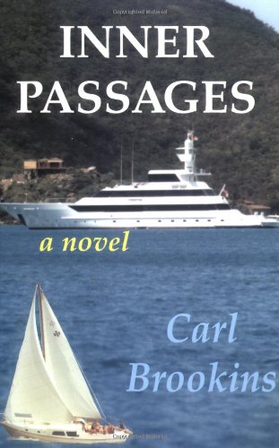 Inner Passages (Michael Tanner Mystery) Cover