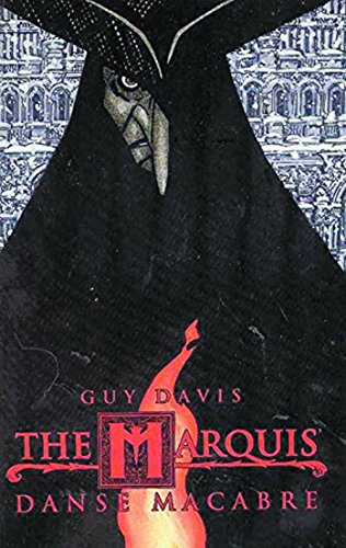 The Marquis Cover