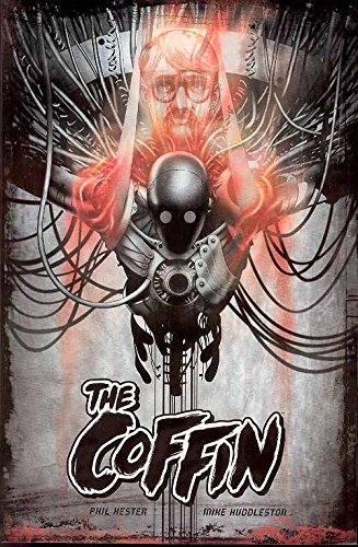 The Coffin Cover