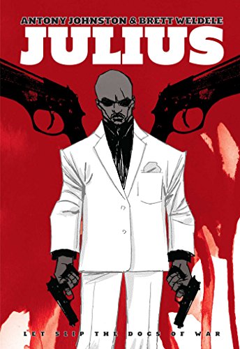 Julius Cover