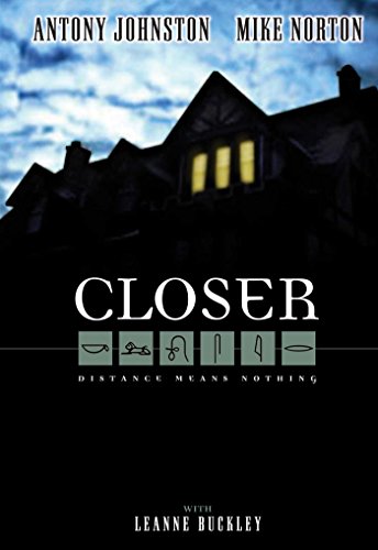 Closer Cover