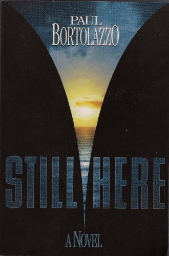 Still Here Cover