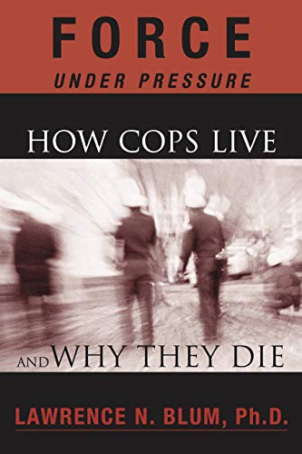 Force Under Pressure Cover