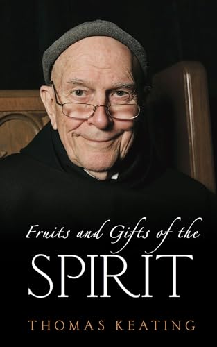 Fruits and gifts of the Spirit Cover