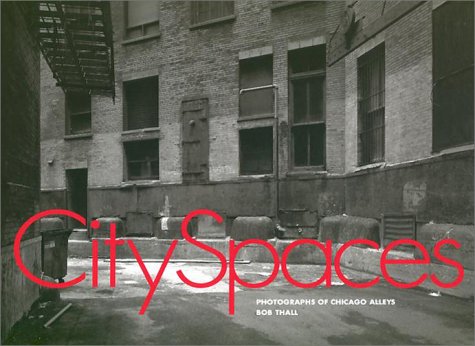 City spaces Cover