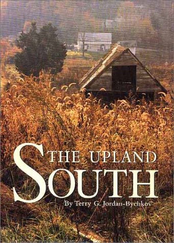 The Upland South Cover
