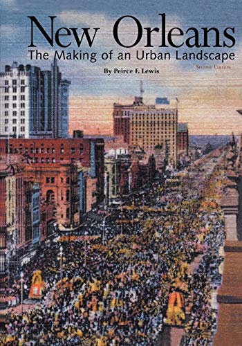 New Orleans Cover