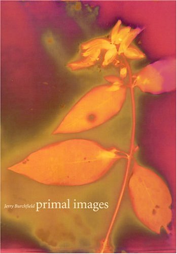 Primal images Cover