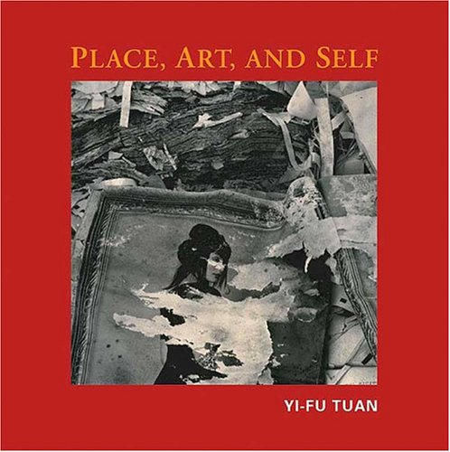 Place, art, and self Cover