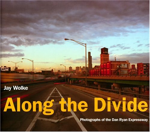 Along the Divide Cover