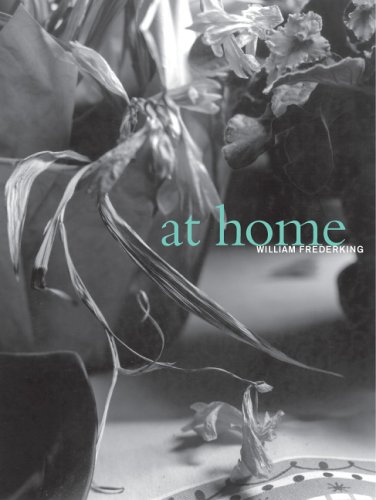At Home (Center for American Places-Center Books on American Places) Cover