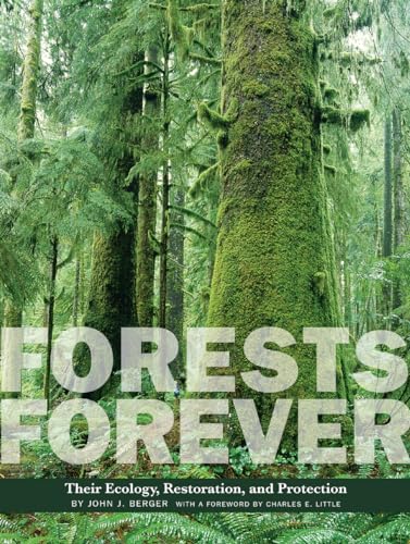 Forests Forever Cover