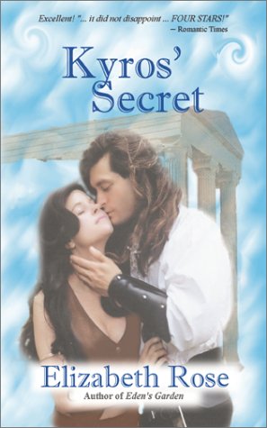 Kyros' Secret Cover
