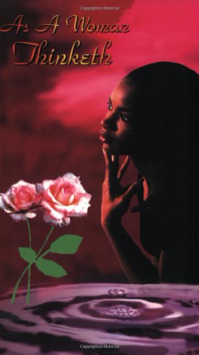 As A Woman Thinketh Cover