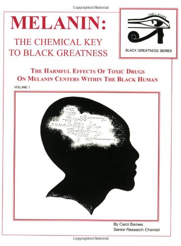 Melanin Cover