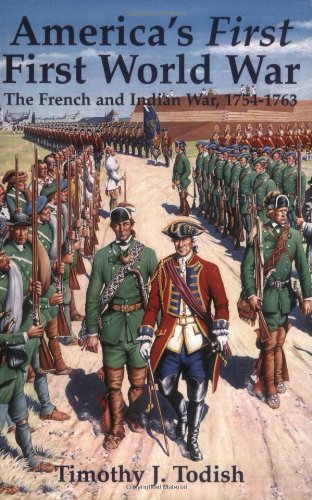 America's first first world war Cover