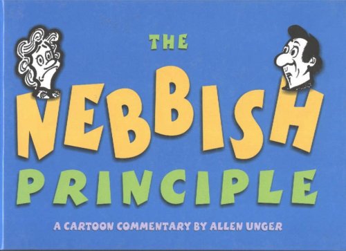 The Nebbish Principle Cover