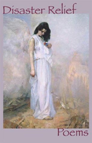 Disaster Relief Poems Cover