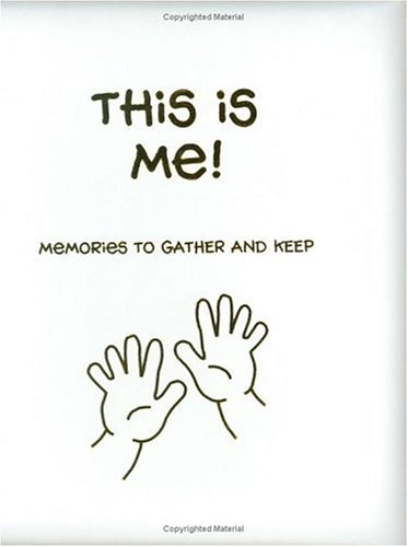 This is Me Cover