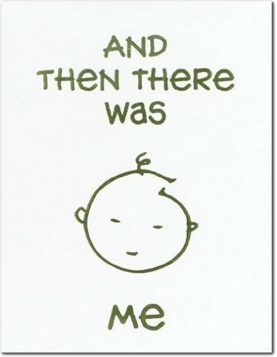 And Then There Was Me Cover