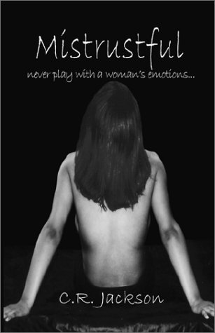 Mistrustful Cover