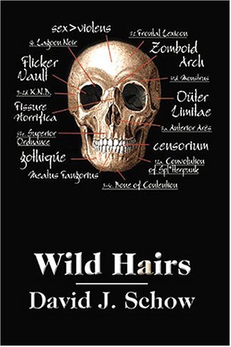 Wild Hairs Cover