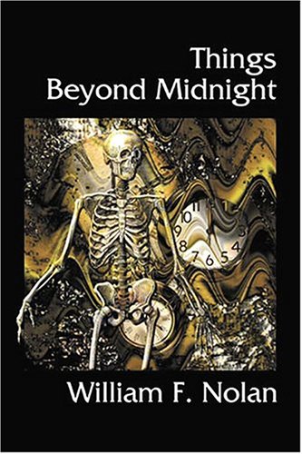 Things Beyond Midnight Cover