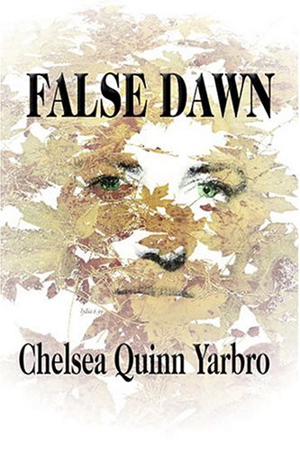 False Dawn Cover