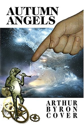 Autumn Angels Cover