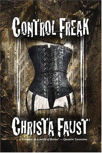 Control Freak Cover