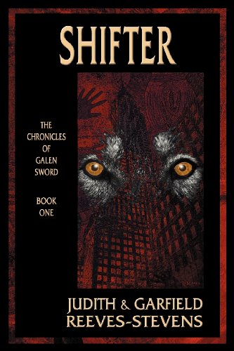 Shifter Cover