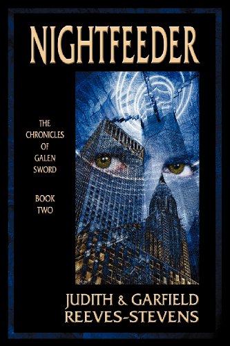 Nightfeeder Cover