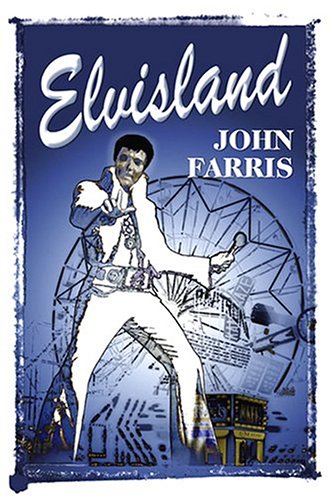 Elvisland Cover