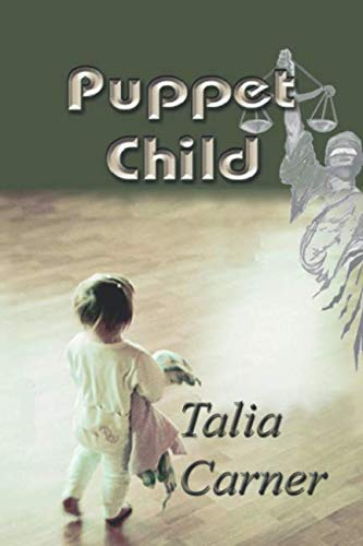 Puppet Child Cover