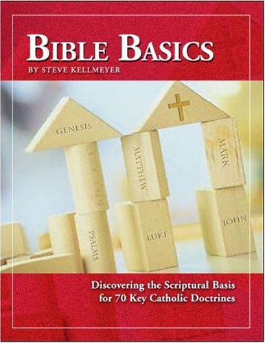Bible Basics Cover