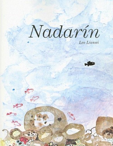 Nadarín Cover