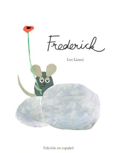 Frederick (Spanish language) Cover