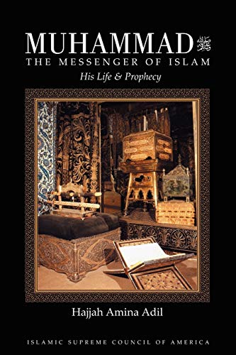 Muhammad Cover