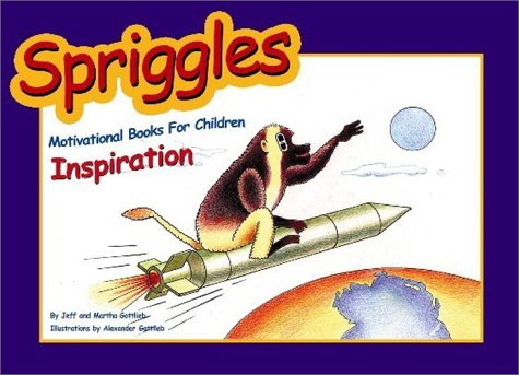 Spriggles Cover