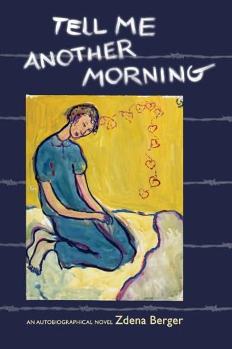 Tell Me Another Morning Cover