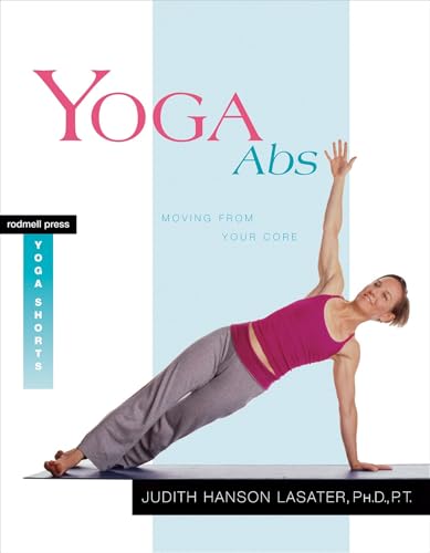 Yoga abs Cover