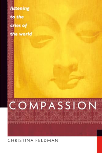 Compassion Cover