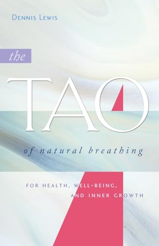 The Tao of Natural Breathing Cover