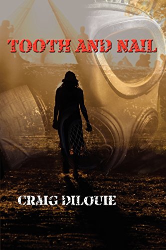 Tooth and nail Cover