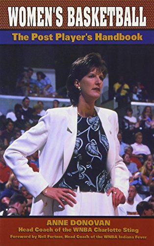 Women's Basketball Cover