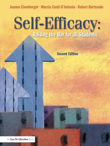 Self-efficacy Cover