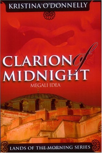Clarion of Midnight Cover