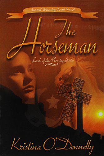 The Horseman Cover